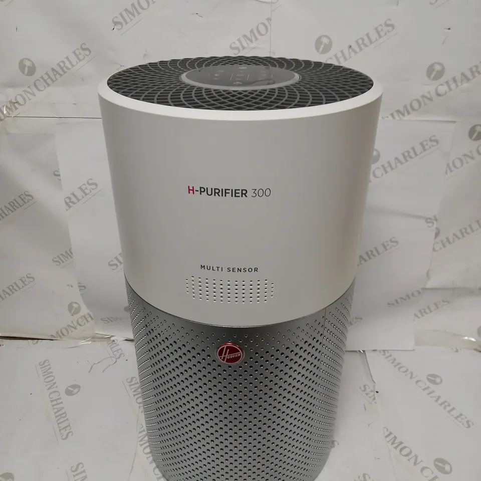 HOOVER AIR PURIFIER 300