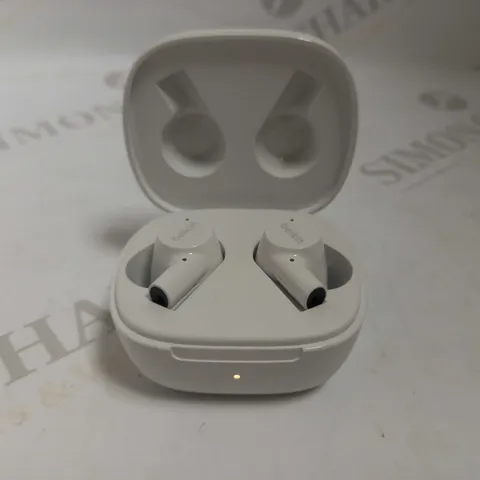 BELKIN TRUE WIRELESS EARBUDS 