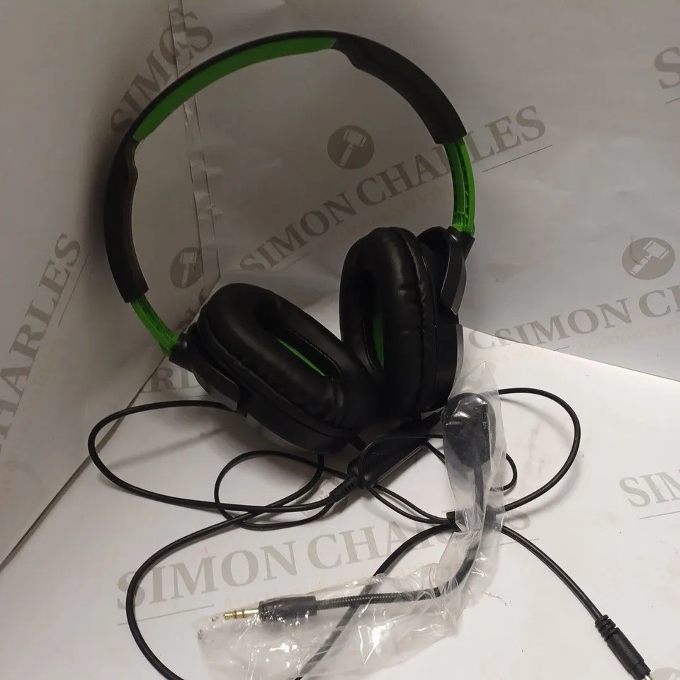 TURTLE BEACH RECON 50X - XBOX