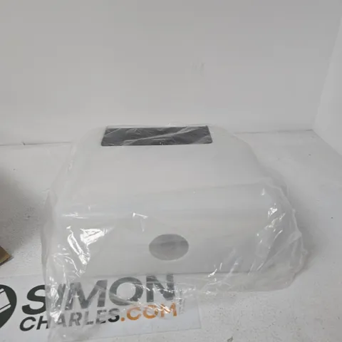 CONCEALED TOILET CISTERN – BOXED, NW 1.5 KG; SIZE 35 X 15.5 X 30 CM