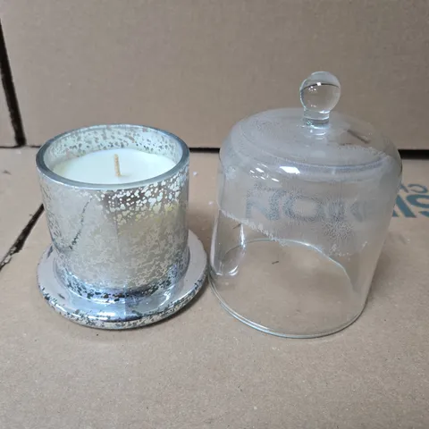 BOX OF APPROX 24 GISELA GRAHAM LONDON SCENTED CANDLE