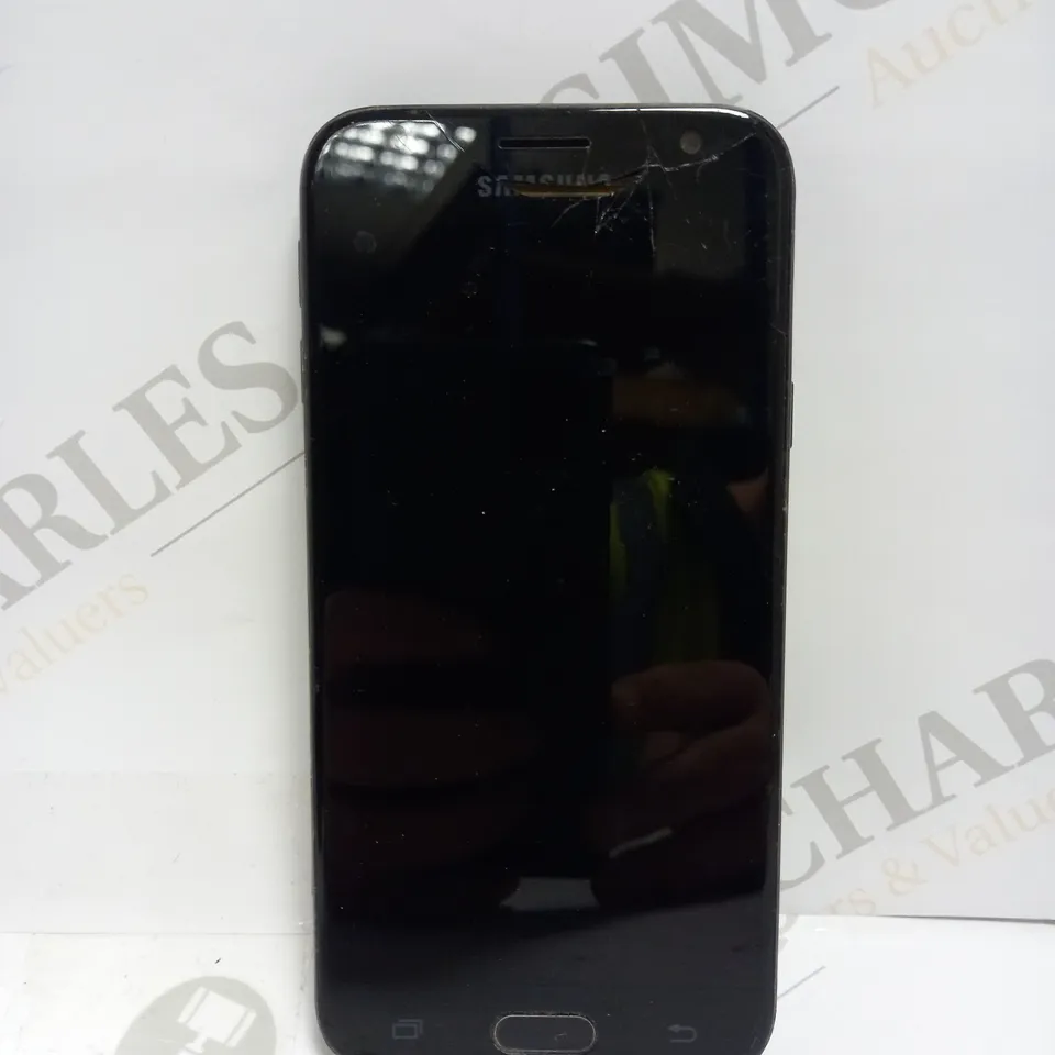 SAMSUNG GALAXY J3 MOBILE PHONE 