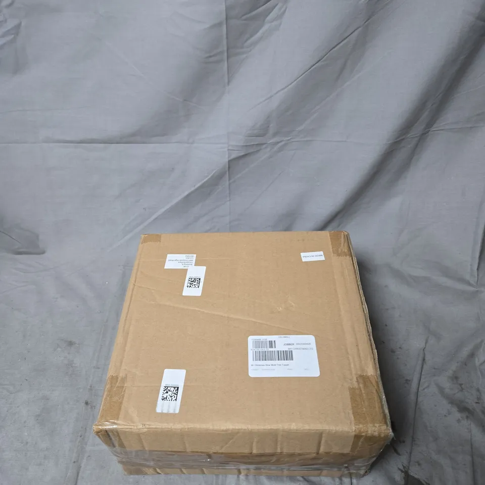 MR CHRISTMAS BLOW MOLD TREE TOPPER