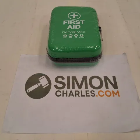DECA MED FIRST AID KIT