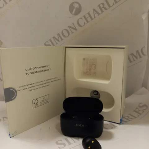 JABRA ELITE 85T TRUE WIRELESS EARBUDS