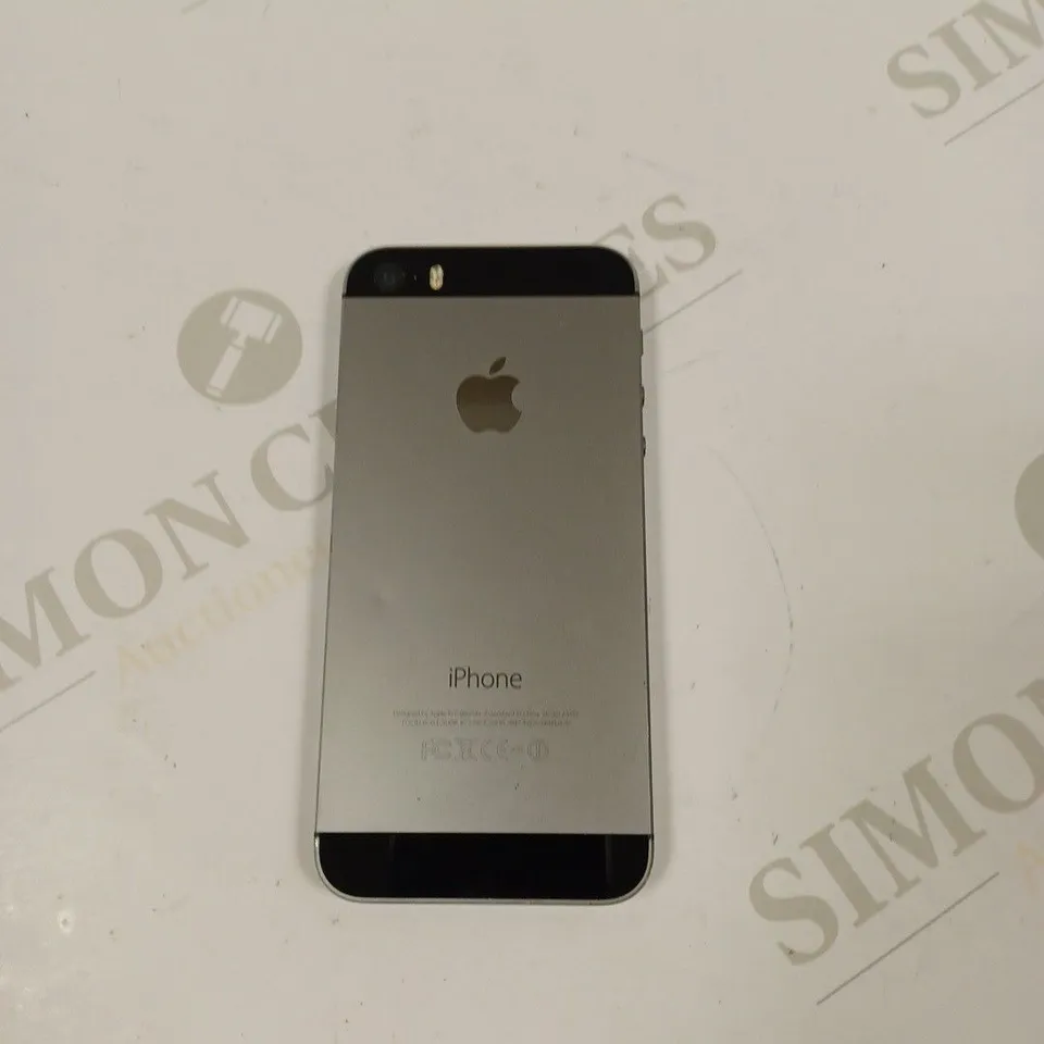 APPLE IPHONE 5S A1457 SMARTPHONE