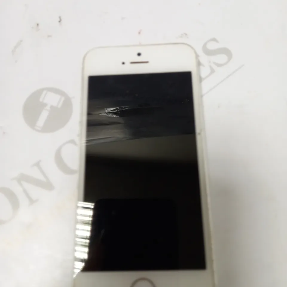 IPHONE SE