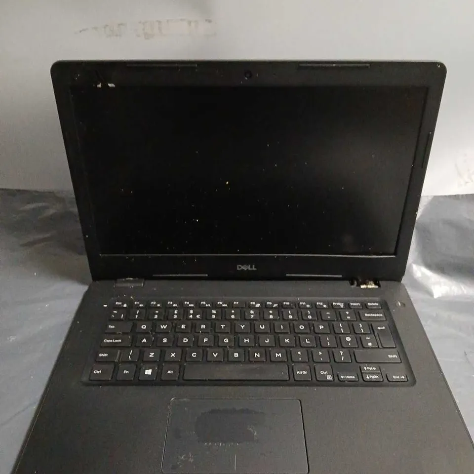 DELL LATITUDE 3490 LAPTOP