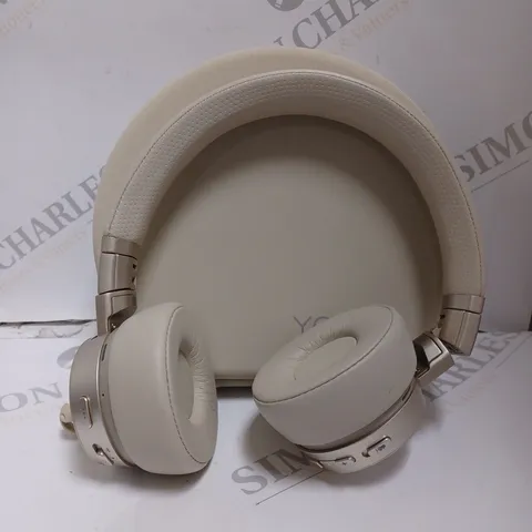 BOXED LENOVO YOGA GS-7127 ACTIVE NOISE CANCELLING HEADPHONES