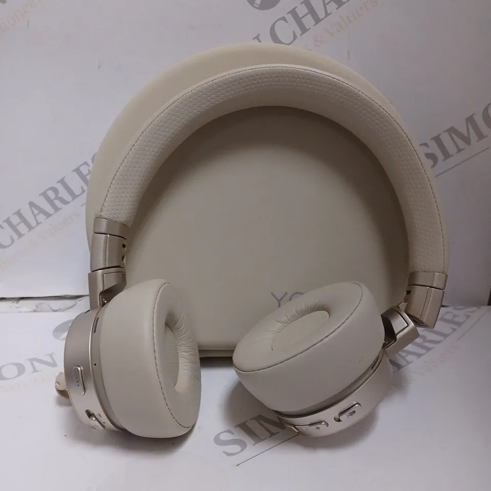 BOXED LENOVO YOGA GS-7127 ACTIVE NOISE CANCELLING HEADPHONES 