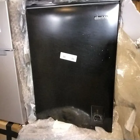 DESIGNER ELECTRIQ 99L CHEST IN BLACK EIQHEST99LEDBLK