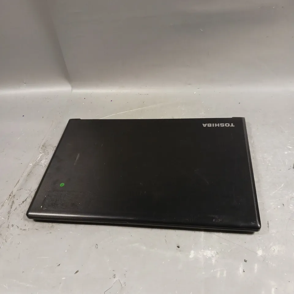 TOSHIBA SATELLITE PRO R50-B