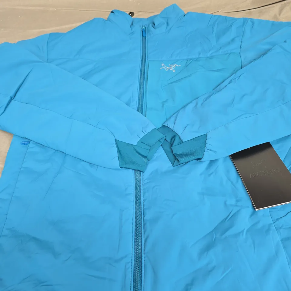 ARC'TERYX PROTON LT MENS JACKET - SIZE XL