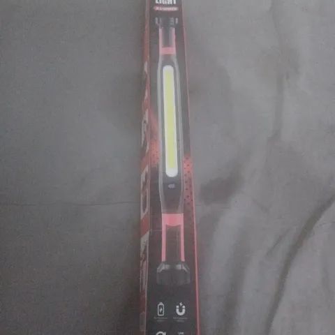 Work Light LED Handheld – Boxed