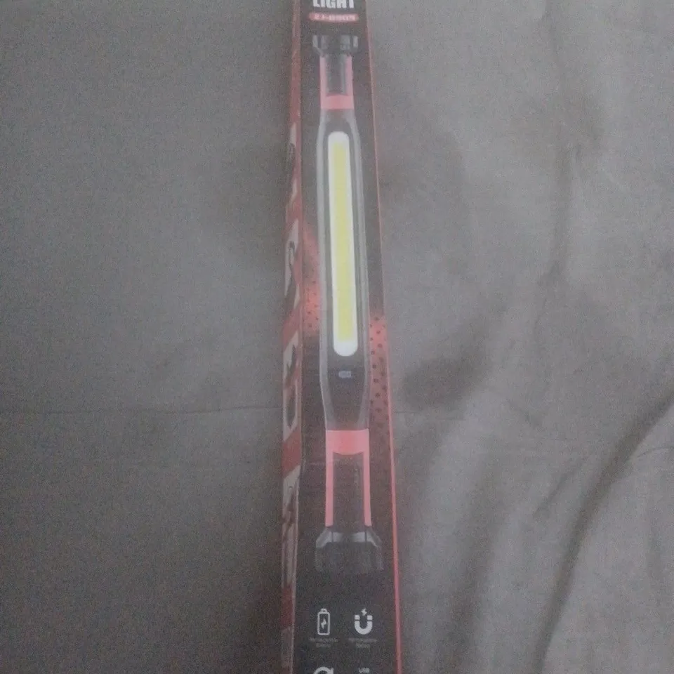 Work Light LED Handheld – Boxed