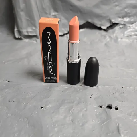 BOXED MACXIMAL SLEEK SATIN LIPSTICK IN 814 MYTH