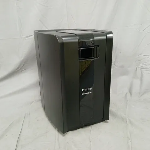 BOXED THE PERFECT DRAFT BLACK MACHINE