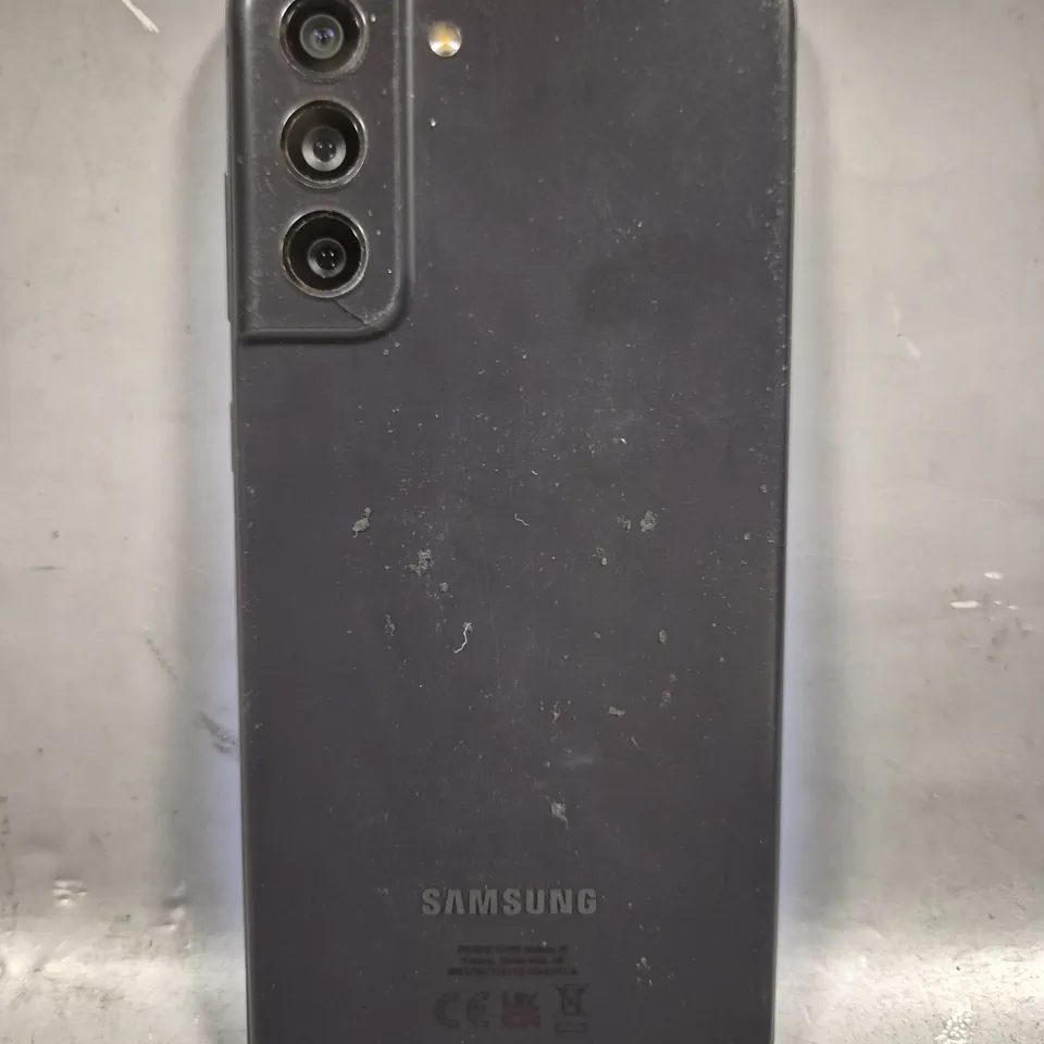 SAMSUNG GALAXY S21 FE 5G