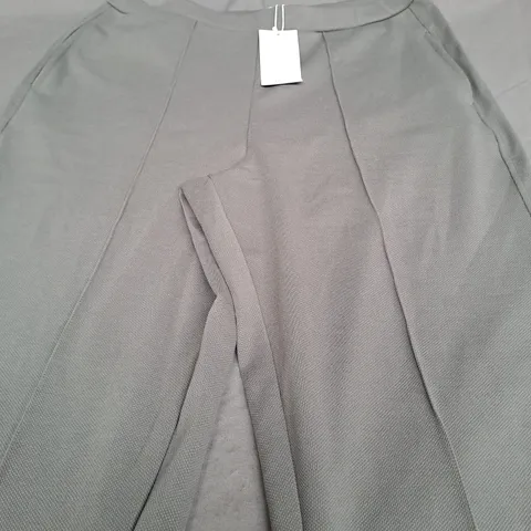 MNG KHAKI STRECH PANTS - EUR LARGE