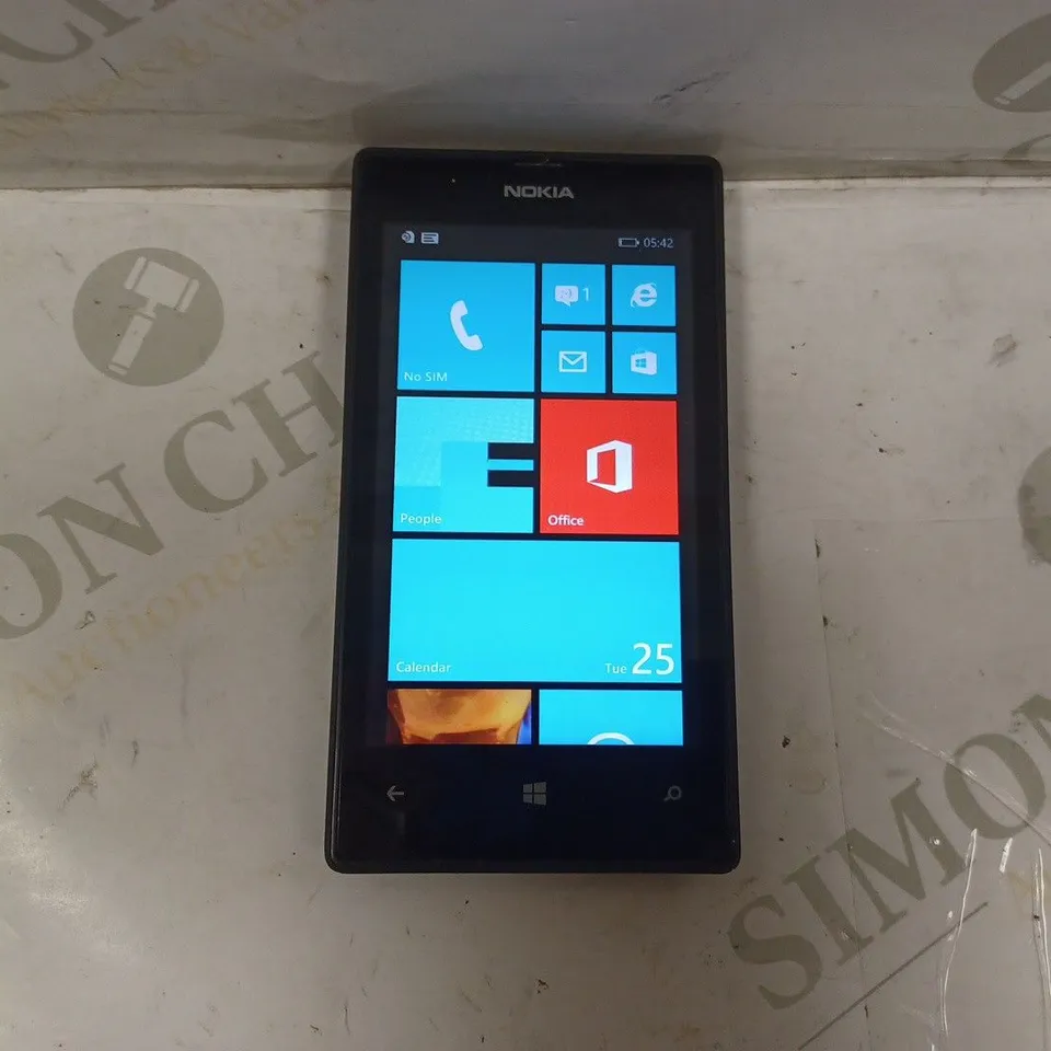 NOKIA LUMIA 520