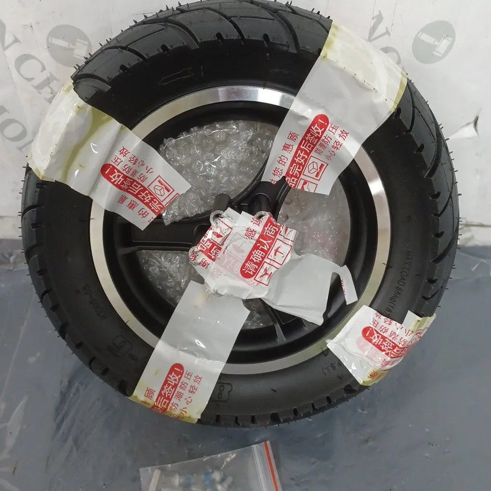 80/65-6 SMALL BIKE TYRE 