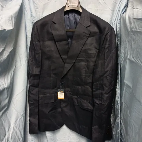 CHARLES TYRWHITT CLASSIC FIT SUIT JACKET – UK 46L