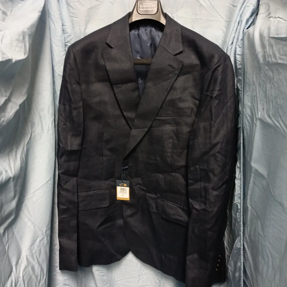 CHARLES TYRWHITT CLASSIC FIT SUIT JACKET – UK 46L
