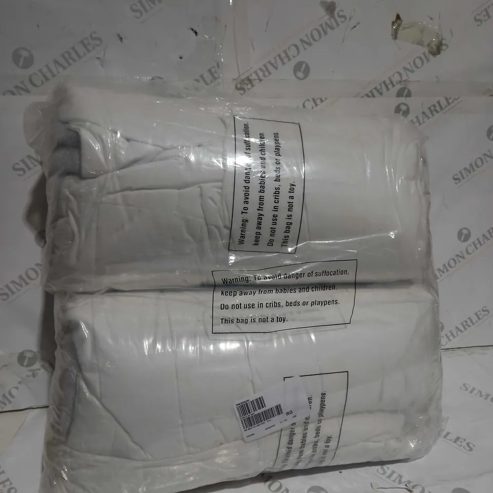 MODERN BEDROOM MAX PILLOW PAIR