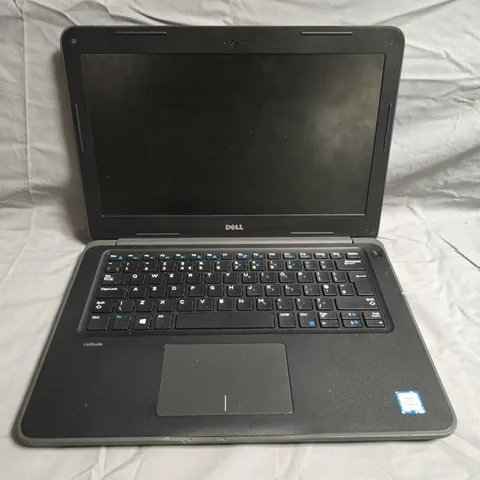 DELL LATITUDE 3380 LAPTOP