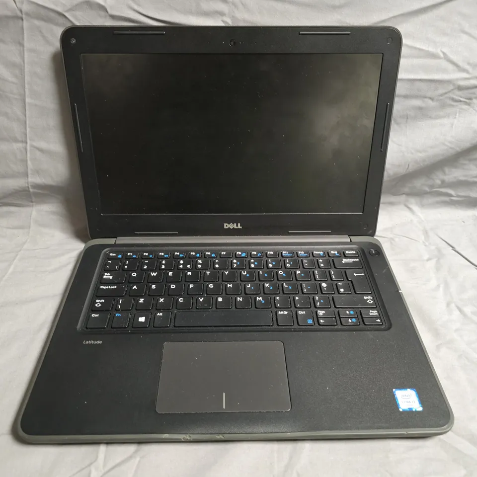 DELL LATITUDE 3380 LAPTOP