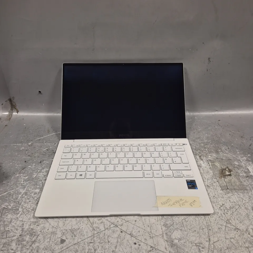 BOXED SAMSUNG GALAXY BOOK PRO LAPTOP 