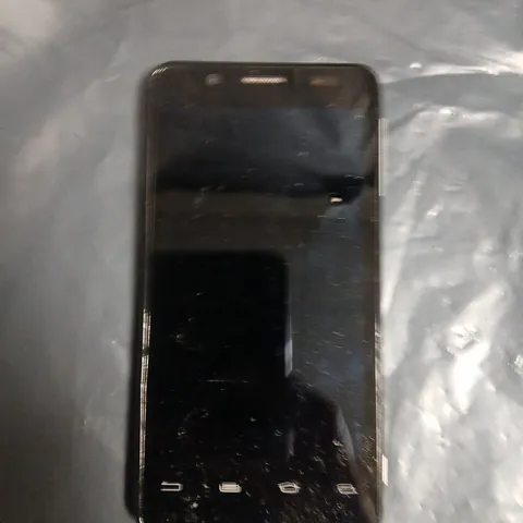 ORANGE ANDROID SMARTPHONE - MODEL AZ210