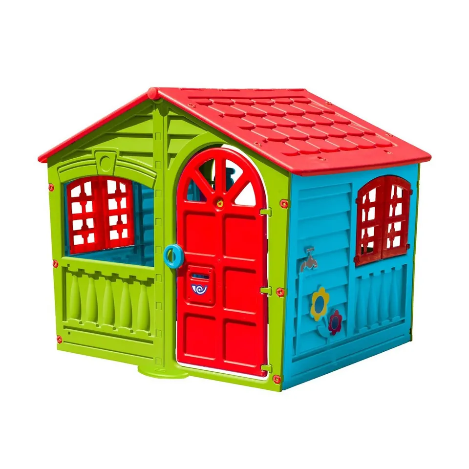 TP SPLASH & PLAY WOODEN PICNIC TABLE [COLLECTION ONLY] RRP £130