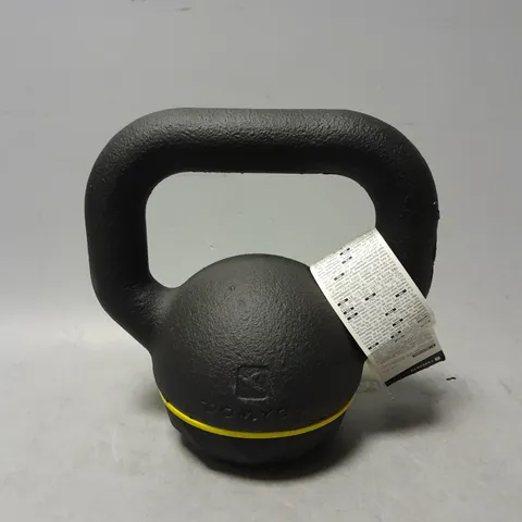 12KG CORENGTH DECATHLON KETTLE BELL