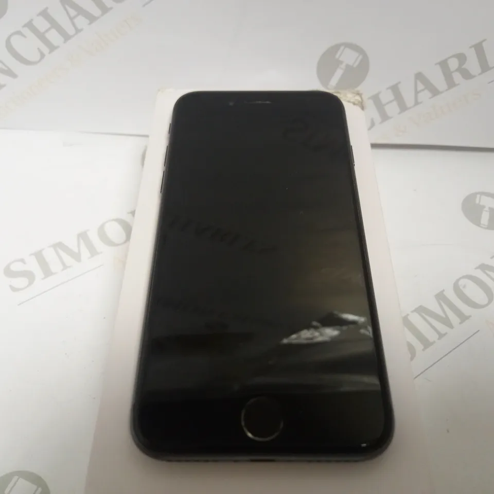 BOXED IPHONE 8 IN BLACK
