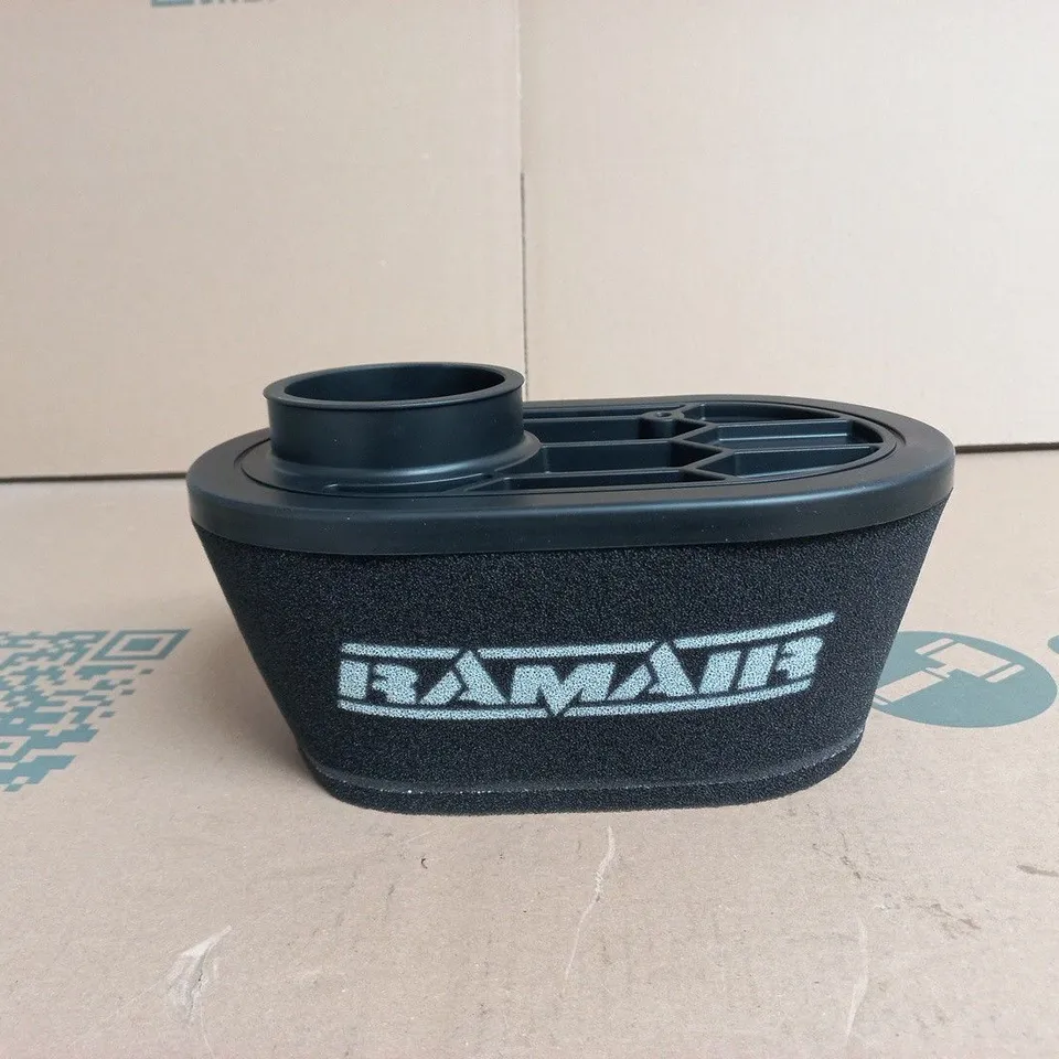 RAMAIR RUBBER BASE REPLACEMENT FILTER