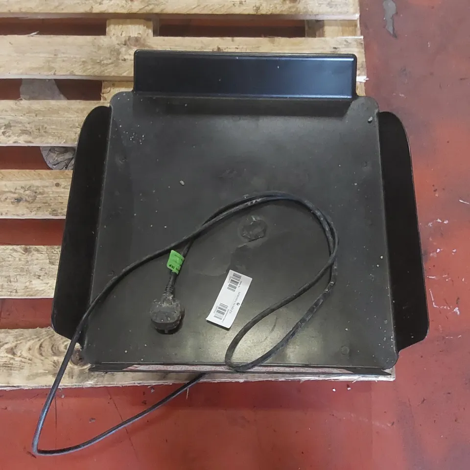 COOKTEK PIZZA THERMAL DELIVERY CHARGER