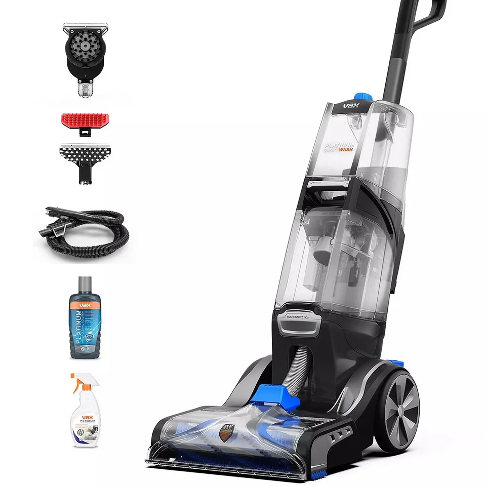 VAX PLATINUM SMARTWASH