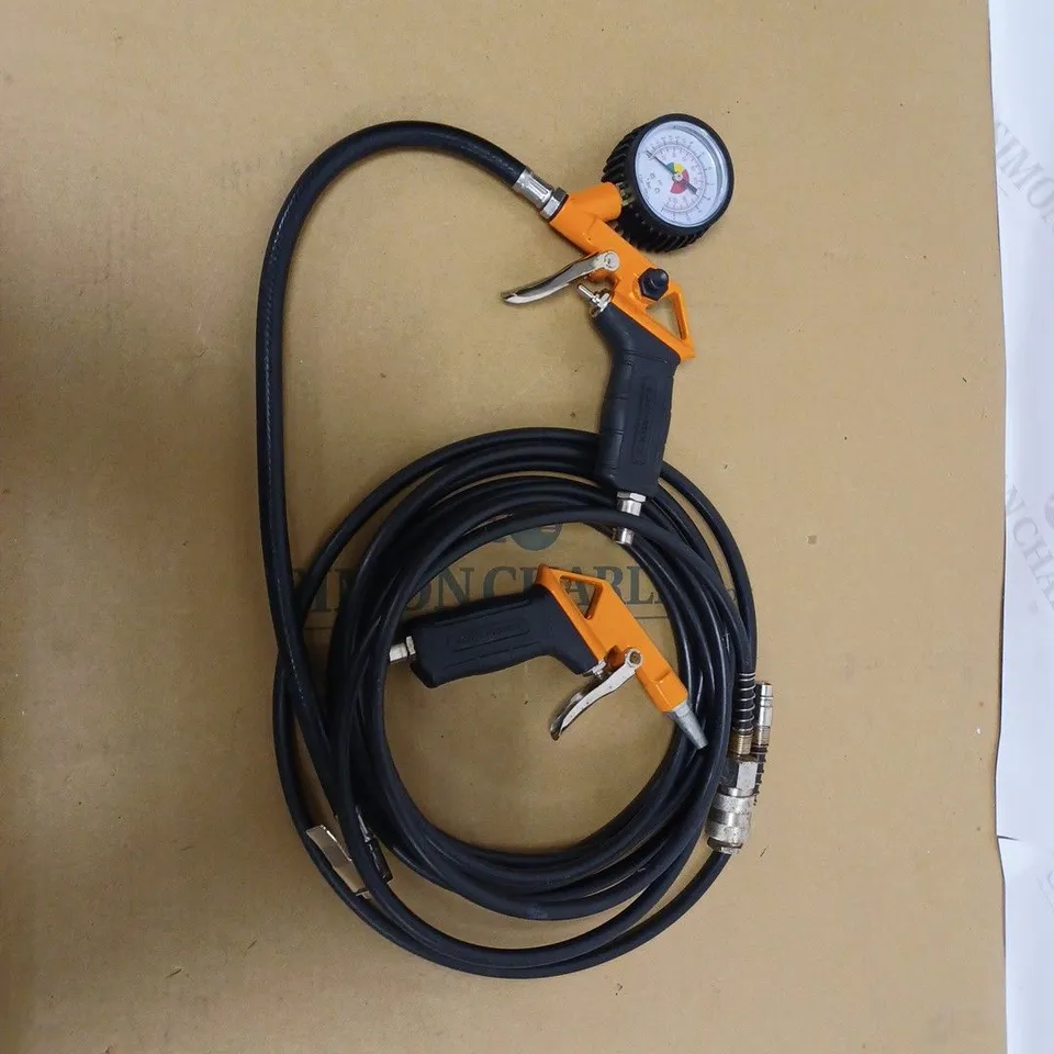 BLACK + DECKER KIT 6 