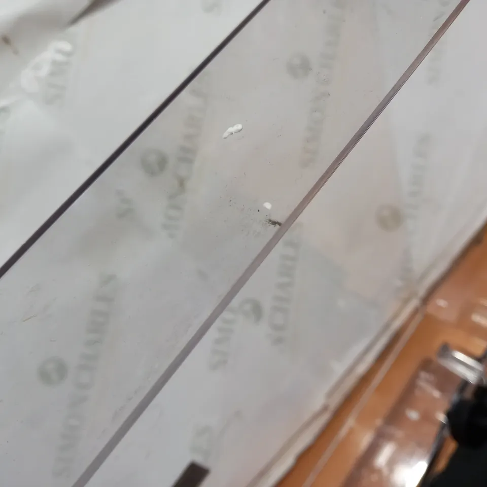 BOXED PRO-JECT PRIMARY E TURNTABLE