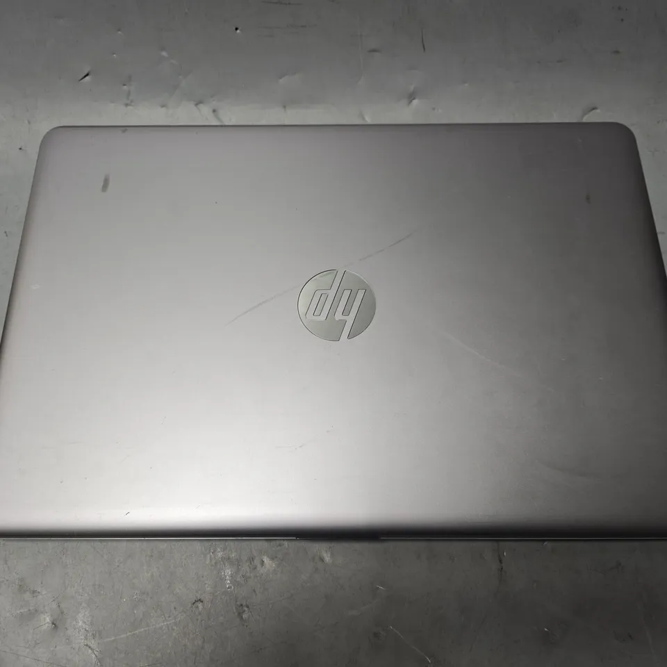 HP 250 G6 NOTEBOOK PC