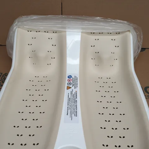 BUMBLE BEEZ TWIN BATH