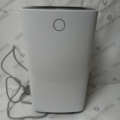 BOXED 12L DEHUMIDIFIER WITH 2L WATER TANK AND TIMER OL12-BD023B