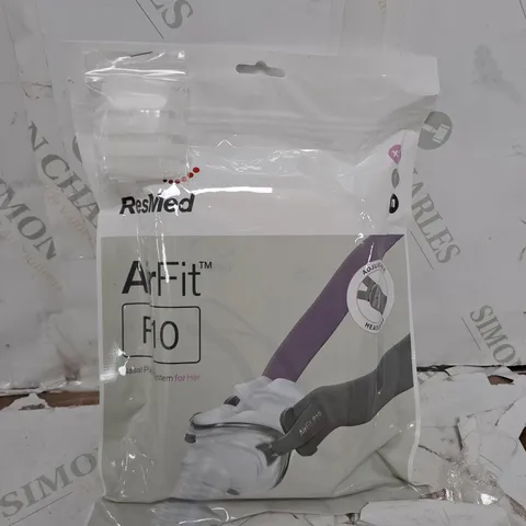 CPAP MASK AIRFIT P10 FOR HER | NOSE PAD MASK FROM RESMED