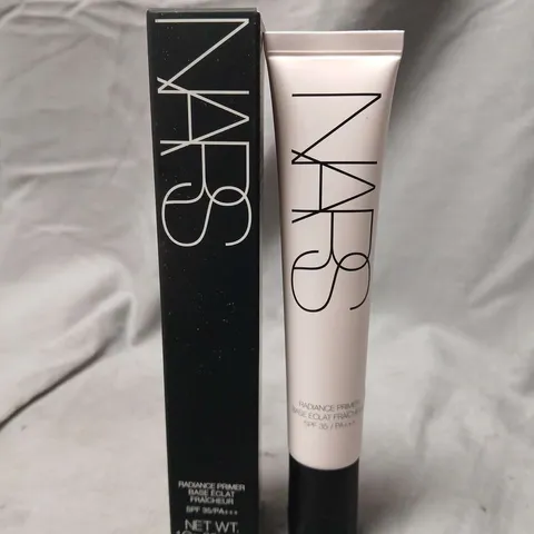 NARS RADIANCE PRIMER SPF 35 – MAKE-UP PRIMER, 30ML, IN BOX
