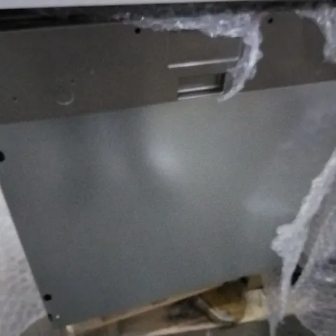 DESIGNER CANDY CDI1LS38S80T 13 PLACE FULLY INTEGRATED DISHWASHER
