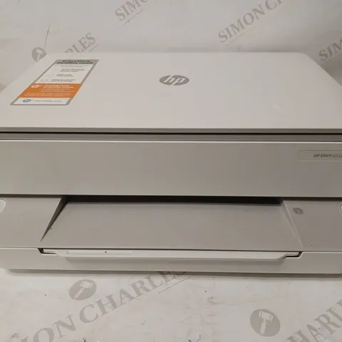 HP ENVY 6032E PRINTER
