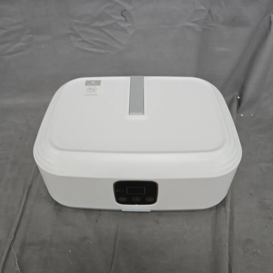 GYJ-002 FOLDING CLOTHES DRYER