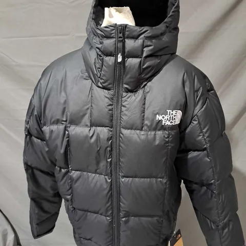 THE NORTH FACE PUFFER JACKET SIZE M