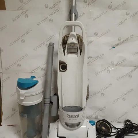ZANUSSI AIR SPEED II PET WIRED HOOVER